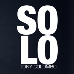 Tony Colombo - Sei bellissima