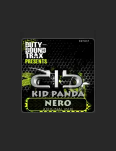 Kid Pandaを聴いたり、ミュージックビデオを鑑賞したり、経歴やツアー日程などを確認したりしましょう！