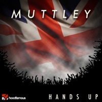 Hands Up - Single - Muttley