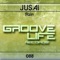 Groovar (G.Odys Remix) - Jusaï lyrics