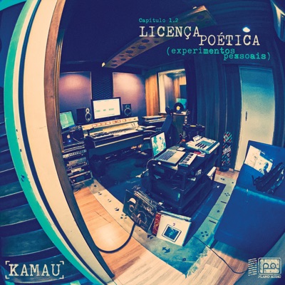 Licença Poética (Experimentos Pessoais)