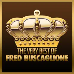 The Very Best of Fred Buscaglione - Fred Buscaglione