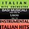 Besame mucho - Italian Hitmakers lyrics