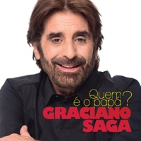Graciano Saga - Amor Sagrado