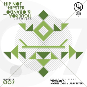 Hip Not Hipster