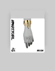 Ascolta #Partygirl, guarda video musicali, leggi la biografia, vedi le date del tour & altro!