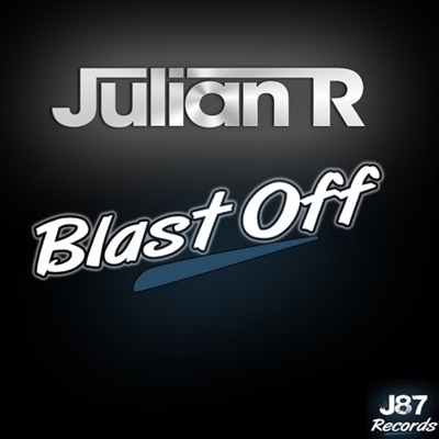 Blast Off - Single