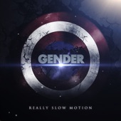 Gender artwork