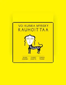 Listen to Aulikki Oksanen, watch music videos, read bio, see tour dates & more!