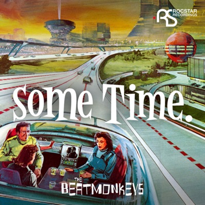 Some Time - EP