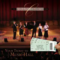 Not the Same — The Collingsworth Family