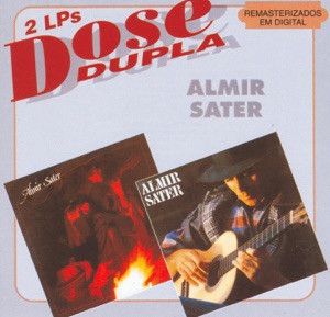 Dose Dupla: Almir Sater