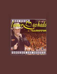Ascolta Ivonir Machado, guarda video musicali, leggi la biografia, vedi le date del tour & altro!