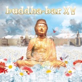 Buddha-Bar XV artwork