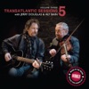 Transatlantic Sessions - Series 5, Vol. Three artwork