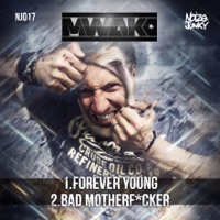Forever Young - Single - Mark With a K