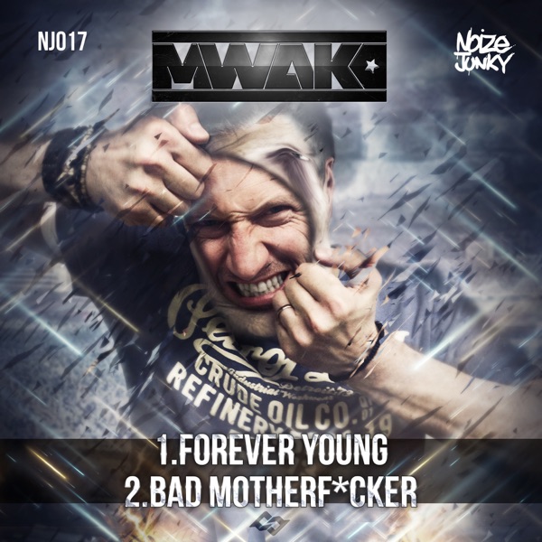 Forever Young - Single