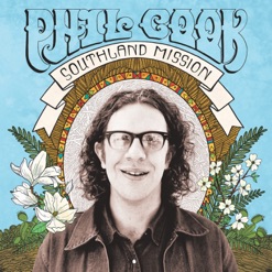 SOUTHLAND MISSION cover art