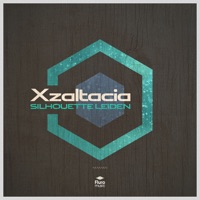 Silhouette Leiden - Single - Xzaltacia