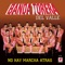 Mentirosa - Banda Torera Del Valle lyrics