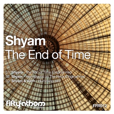 The End of Time - Single