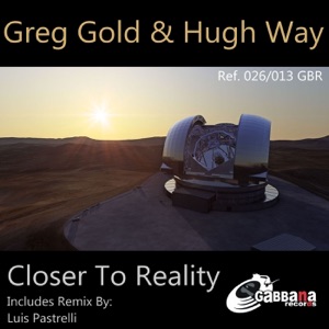 Closer to Reality - Single