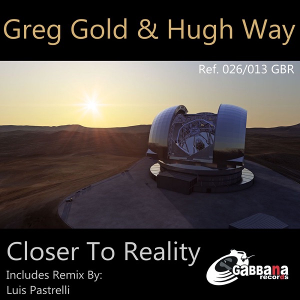 Closer to Reality - Single