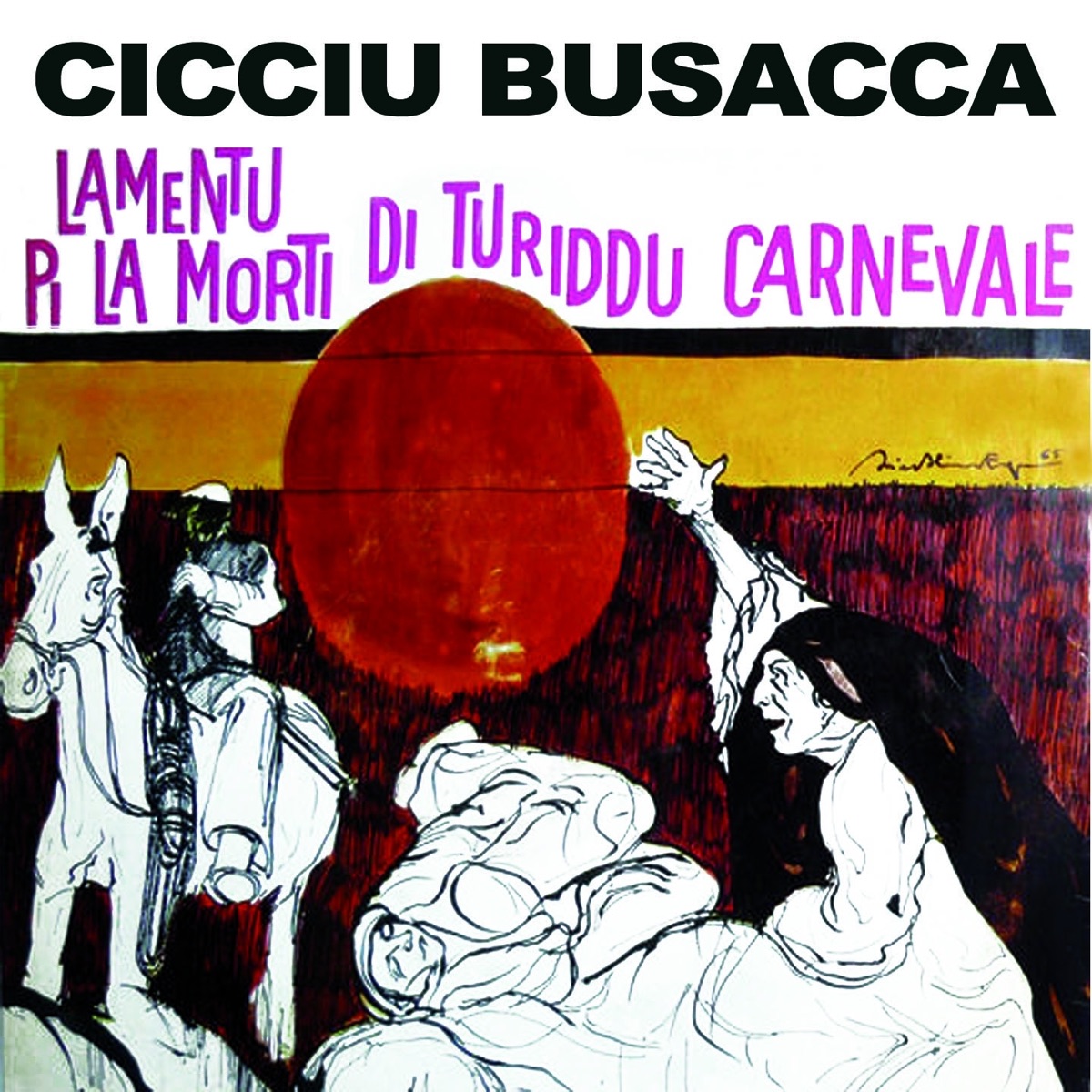 La storia di Giovanni Accetta by Cicciu Busacca on Apple Music