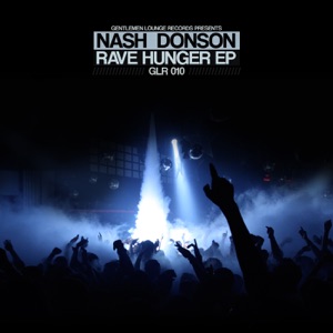 Rave Hunger - Single