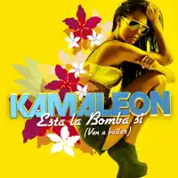 Esta la Bomba Si (Ven a Bailar) [Latina Club Mix]