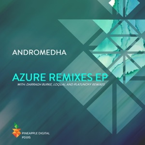 Azure Remixes - Single