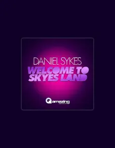 Posłuchaj wykonawcy Daniel Sykes, obejrzyj teledyski, przeczytaj biografię, zobacz daty tras koncertowych i nie tylko!