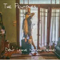 Delta Blues — The Pentones