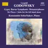 Konstantin Scherbakov - Moto perpetuo