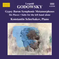 Moto perpetuo — Konstantin Scherbakov