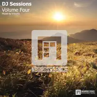 DJ Sessions - Volume Four (Continuous DJ Mix) — Vitodito
