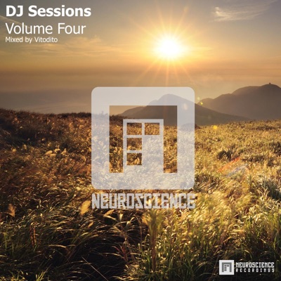 DJ Sessions - Volume Four (Mixed by Vitodito)