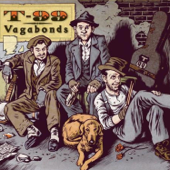 Vagabonds - T-99