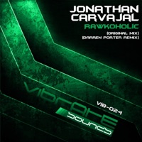 Rawkoholic - Single - Jonathan Carvajal
