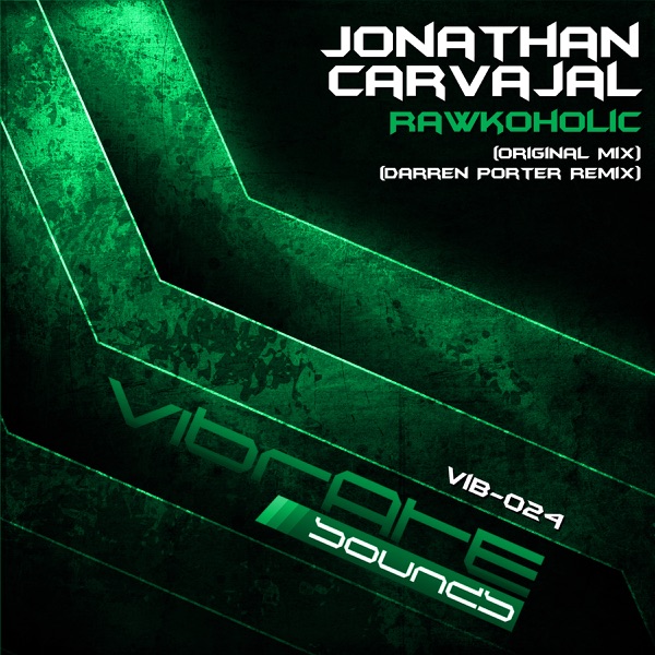 Rawkoholic - Single
