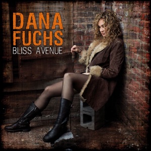 Dana Fuchs - Rodents in the Attic - Line Dance Musique