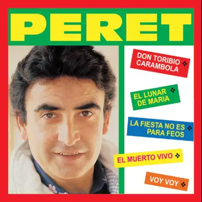 Singles Collection : Peret - Peret Singles Collection : Peret - Peret