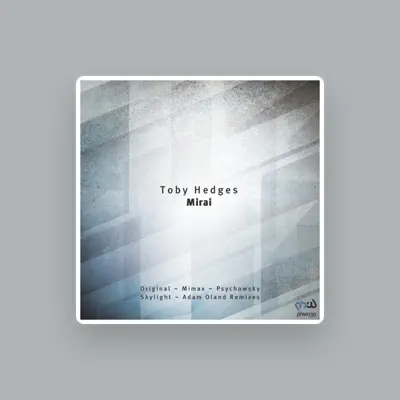 Listen to Toby Hedges, watch music videos, read bio, see tour dates & more!