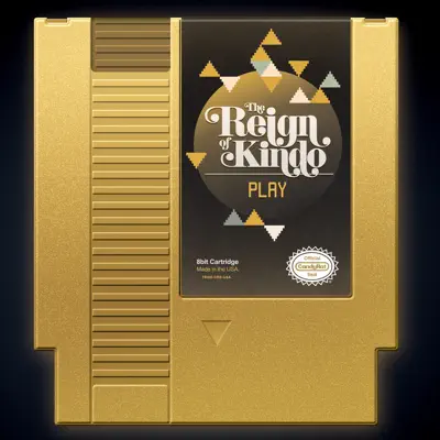 Play - The Reign Of Kindo