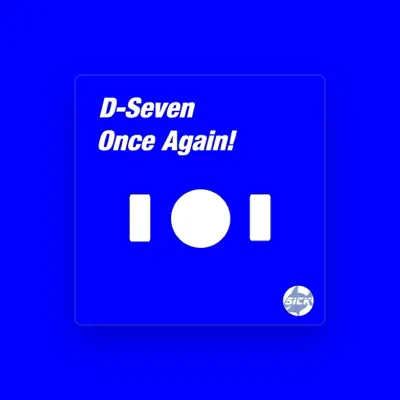 Listen to D-Seven, watch music videos, read bio, see tour dates & more!