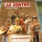 Papito Corazón - La Contru lyrics