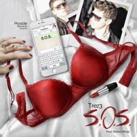 S.O.S - Single - Trez3