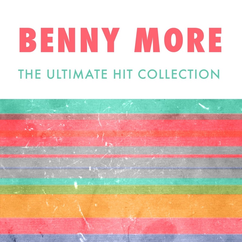 The Ultimate Hit Collection