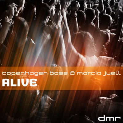 Alive - Single