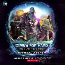 Ressurection - Single - Los Ñeroz Ressurection - Single - Los Ñeroz